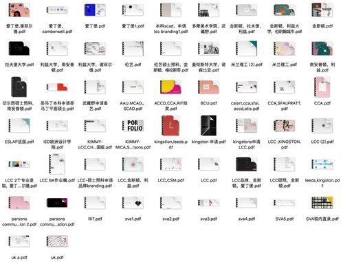 乘风破浪，梦圆北欧 交互与服务设计申请经验谈